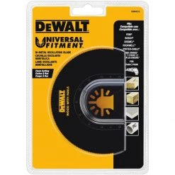 DEWALT Oscillating Flush Cut Blade, DWA4212 -Tools Elegant shop sftp a s assets20210526000000182