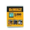 DEWALT Heavy Duty Contractor Pack Staples, 1/2 IN, DWHTTA7085 -Tools Elegant shop sftp a s assets20210526000000183