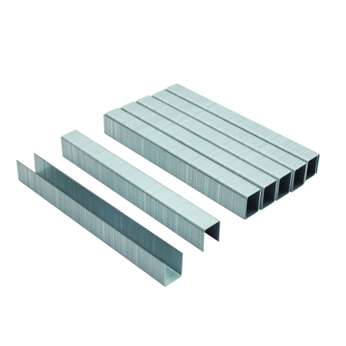 DEWALT Heavy Duty Contractor Pack Staples, 1/2 IN, DWHTTA7085 4 DEWALT Heavy Duty Contractor Pack Staples, 1/2 IN, DWHTTA7085 - Image 2