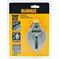 DEWALT Cast Aluminum Chalk Reel, DWHT47256 -Tools Elegant shop sftp a s assets20210526000000188