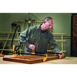 DEWALT Large Trigger Clamp, 24 IN, DWHT83194 10 DEWALT Large Trigger Clamp, 24 IN, DWHT83194 -Tools Elegant shop sftp a s assets20210526000000194