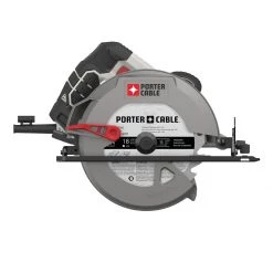 Porter-Cable Circular Saw, 15 Amp, PCE300