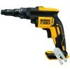 DEWALT Versa-Clutch Adjustable Torque Screwgun (Tool Only), 20V MAX XR, DCF622B