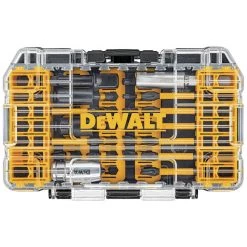 DEWALT Flextorq Impact Ready Screwdriving Set, 40-Piece, DWA2NGFT40IR -Tools Elegant shop sftp a s assets20210527000000046
