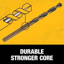 DEWALT Long Drill Bit, DW1606, 1/4 IN -Tools Elegant shop sftp a s assets20210527000000061