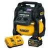 DEWALT Cordless Air Compressor Kit, 60V MAX, 2.5 Gallon, DCC2560T1 -Tools Elegant shop sftp a s assets20210527000000077
