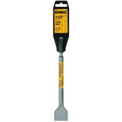 DEWALT SDS Plus Scaling Chisel Bit, 10 IN, DW5349 -Tools Elegant shop sftp a s assets20210527000000083
