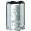 DEWALT 6-Point 1/2 IN Drive Socket, SAE, DWMT86449OSP, 3/4 IN