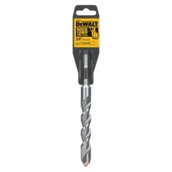 DEWALT Rock Carbide SDS+ Hammer Bit, 3/4 IN x 6 IN x 8 IN, DW5453