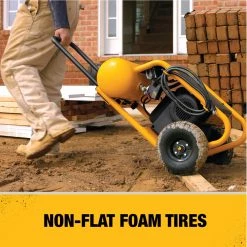 DEWALT Heavy-Duty 200psi, 4.5 Gallon Electric Wheeled Compressor, D55146 10 DEWALT Heavy-Duty 200psi, 4.5 Gallon Electric Wheeled Compressor, D55146 -Tools Elegant shop sftp a s assets20210527000000107