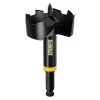 DEWALT Heavy-Duty Self-Feed Bit, DW1633, 1-3/8 IN