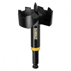 DEWALT Heavy-Duty Self-Feed Bit, DW1633, 1-3/8 IN