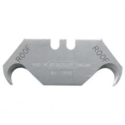 Stanley Roofing Utility Blades, 3-Pack, 11-939