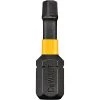 DEWALT Square No.2 Impact Ready, 1 IN, 2-Pack, DWA1SQ2IR