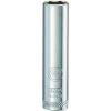 DEWALT 6-Point 1/4 IN Drive Deep Socket, SAE, DWMT86045OSP, 5/16 IN
