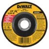 DEWALT Metal Wheel, 4 IN x 1/8 IN X 7/8 IN, DW4518 -Tools Elegant shop sftp a s assets20210528000000025