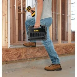 DEWALT 1/2 IN Impact Ready Socket Set, 10-Piece, DW22812 -Tools Elegant shop sftp a s assets20210528000000034