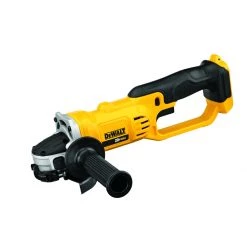 DEWALT Lithium-Ion Cut-Off Tool (Tool Only), 20V MAX, 4 1/2 IN, DCG412B