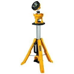DEWALT Cordless Tripod Light (Light Only), 20V MAX, DCL079B