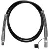 DEWALT NPT Grease Gun Hose Assembly, 1/8 IN, DCGG5703-42 -Tools Elegant shop sftp a s assets20210528000000081
