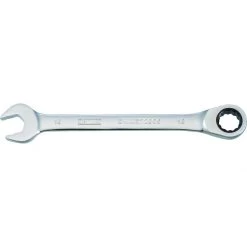 DEWALT Ratcheting Combination Wrench, DWMT72306OSP, 18 mm