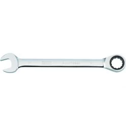 DEWALT Ratcheting Combination Wrench, DWMT75223OSP, 1 IN