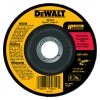 DEWALT Grinding Wheel Metal, 5 IN x 1/4 IN, DW4619 -Tools Elegant shop sftp a s assets20210528000000099