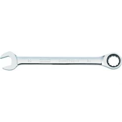 DEWALT Ratcheting Combination Wrench, DWMT75243OSP, 20 mm