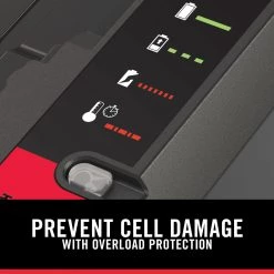 Porter-Cable Lithium-Ion Charger, 20V MAX, PCC692L -Tools Elegant shop sftp a s assets20210528000000152