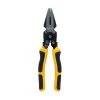 DEWALT Compound Action Linesman Pliers, DWHT70276 2 DEWALT Compound Action Linesman Pliers, DWHT70276 -Tools Elegant shop sftp a s assets20210528000000155