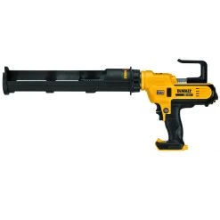 DEWALT Adhesive Gun (Tool Only), 20V MAX, 29 OZ, DCE570B