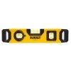 DEWALT Torpedo Level, DWHT43003, 9 IN