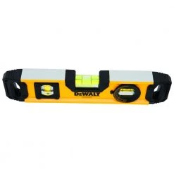 DEWALT Torpedo Level, DWHT43003, 9 IN -Tools Elegant shop sftp a s assets20210528000000174