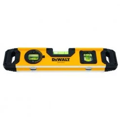 DEWALT Torpedo Level, DWHT43003, 9 IN -Tools Elegant shop sftp a s assets20210528000000175