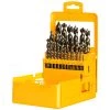 DEWALT Pilot Point Drill Bit Set, 29-Piece, DW1969 -Tools Elegant shop sftp a s assets20210528000000178