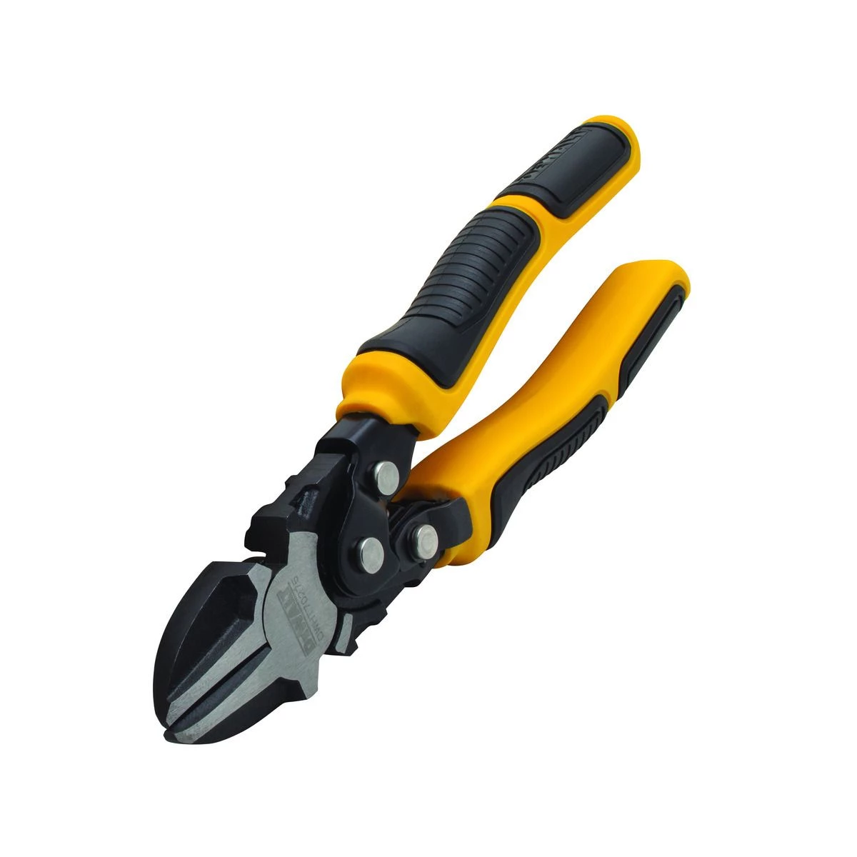 DEWALT Compound Action Diagonal Pliers, DWHT70275 4 DEWALT Compound Action Diagonal Pliers, DWHT70275 - Image 2