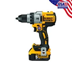 DEWALT Lithium-Ion Brushless 3-Speed Drill / Driver Kit, 20V MAX XR, DCD991P2 8 DEWALT Lithium-Ion Brushless 3-Speed Drill / Driver Kit, 20V MAX XR, DCD991P2 -Tools Elegant shop sftp a s assets20210528000000188