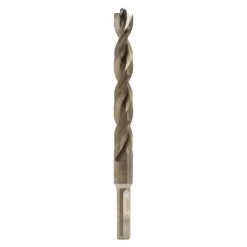 DEWALT Industrial Cobalt Drill Bit, DWA1232, 1/2 IN