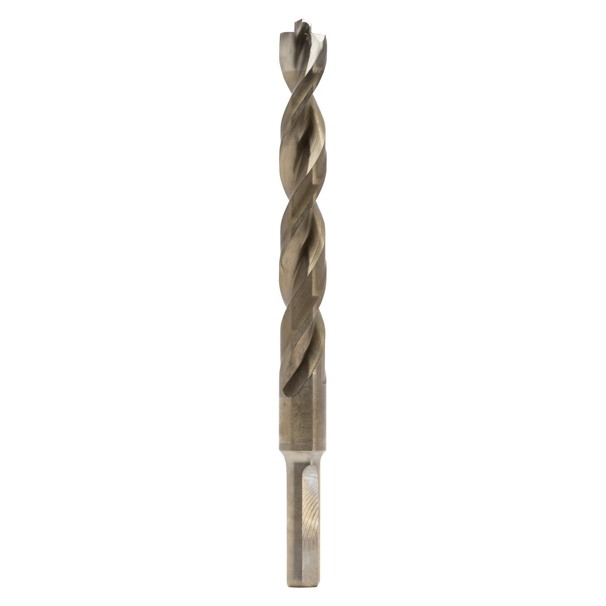 DEWALT Industrial Cobalt Drill Bit, DWA1232, 1/2 IN 3 DEWALT Industrial Cobalt Drill Bit, DWA1232, 1/2 IN