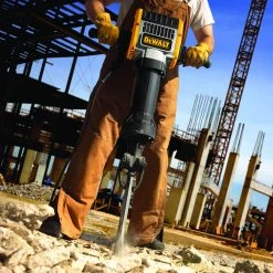 DEWALT Corded Demolition Hammer, 120v, D25980K -Tools Elegant shop sftp a s assets20210528000000201
