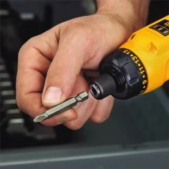 DEWALT Gyroscopic Screwdriver 2 Battery Kit, 8V MAX, DCF680N2 -Tools Elegant shop sftp a s assets20210528000000207
