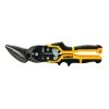 DEWALT Offset Center Cut Aviation Snip, DWHT14679