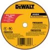 DEWALT A24r Grinding Wheel, 4 IN x 1/8 IN x 3/8 IN, DW8718 -Tools Elegant shop sftp a s assets20210528000000232