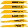 DEWALT Reciprocating Blade Set, 6-Piece, DW4856 -Tools Elegant shop sftp a s assets20210528000000233