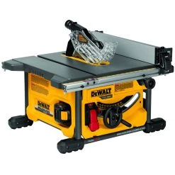 DEWALT FLEXVOLT Table Saw, 60V MAX - 1 Battery Kit, DCS7485T1 8 DEWALT FLEXVOLT Table Saw, 60V MAX - 1 Battery Kit, DCS7485T1 -Tools Elegant shop sftp a s assets20210528000000238