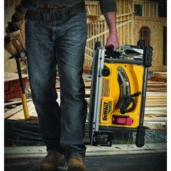 DEWALT FLEXVOLT Table Saw, 60V MAX - 1 Battery Kit, DCS7485T1 9 DEWALT FLEXVOLT Table Saw, 60V MAX - 1 Battery Kit, DCS7485T1 -Tools Elegant shop sftp a s assets20210528000000239