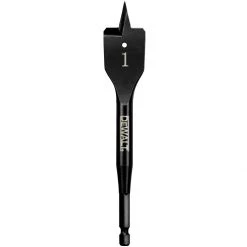 DEWALT Heavy-Duty Spade Bits, DW1578