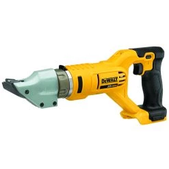 DEWALT Swivel Head Shears (Tool Only), 20V MAX, 14-Gauge, DCS494B