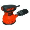 BLACK+DECKER Random Orbit Sander, 5 IN, BDERO100 -Tools Elegant shop sftp a s assets20210601000000006
