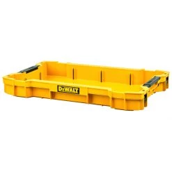 DEWALT ToughSystem 2.0 Shallow Tool Tray, DWST08110 -Tools Elegant shop sftp a s assets20210601000000023